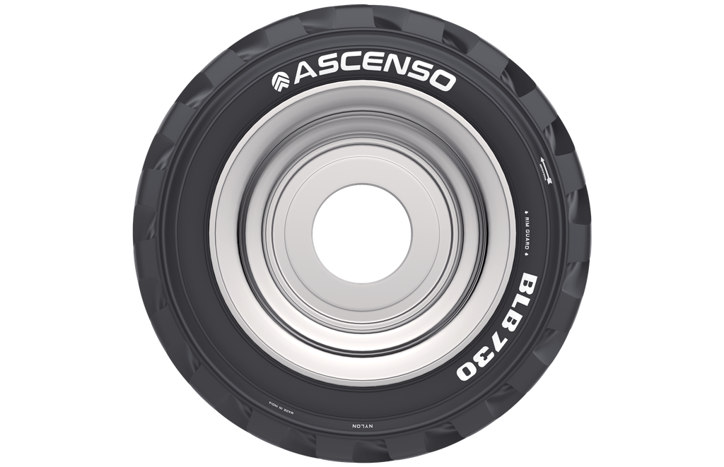 ASCENSO 445/50D-710 TL BLB730 18L 177A2