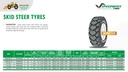 Speedways 10-16.5 12PR TL MONSTER L5 Monster L5 Agroindustrial