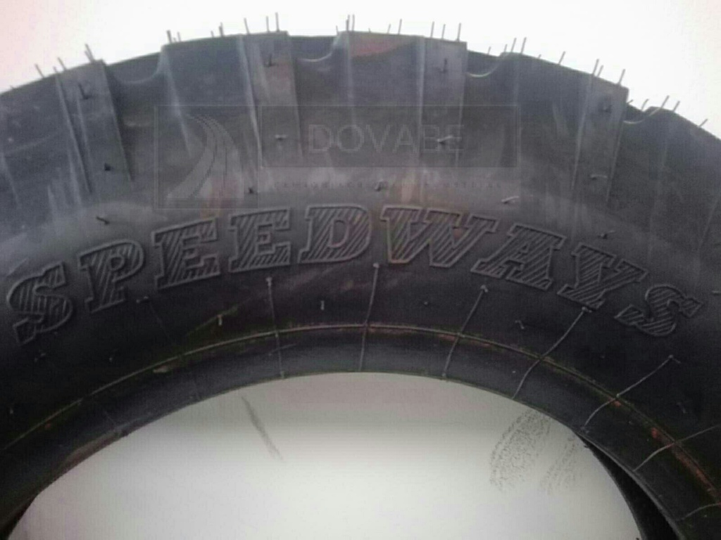 Speedways 7.50-20 8PR SW201 River Tractor TT