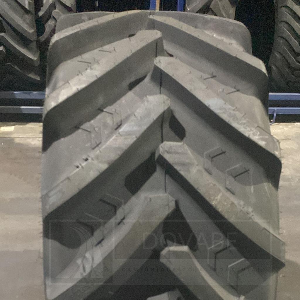 ASCENSO 600/65 R38 TDR650 TL 159D