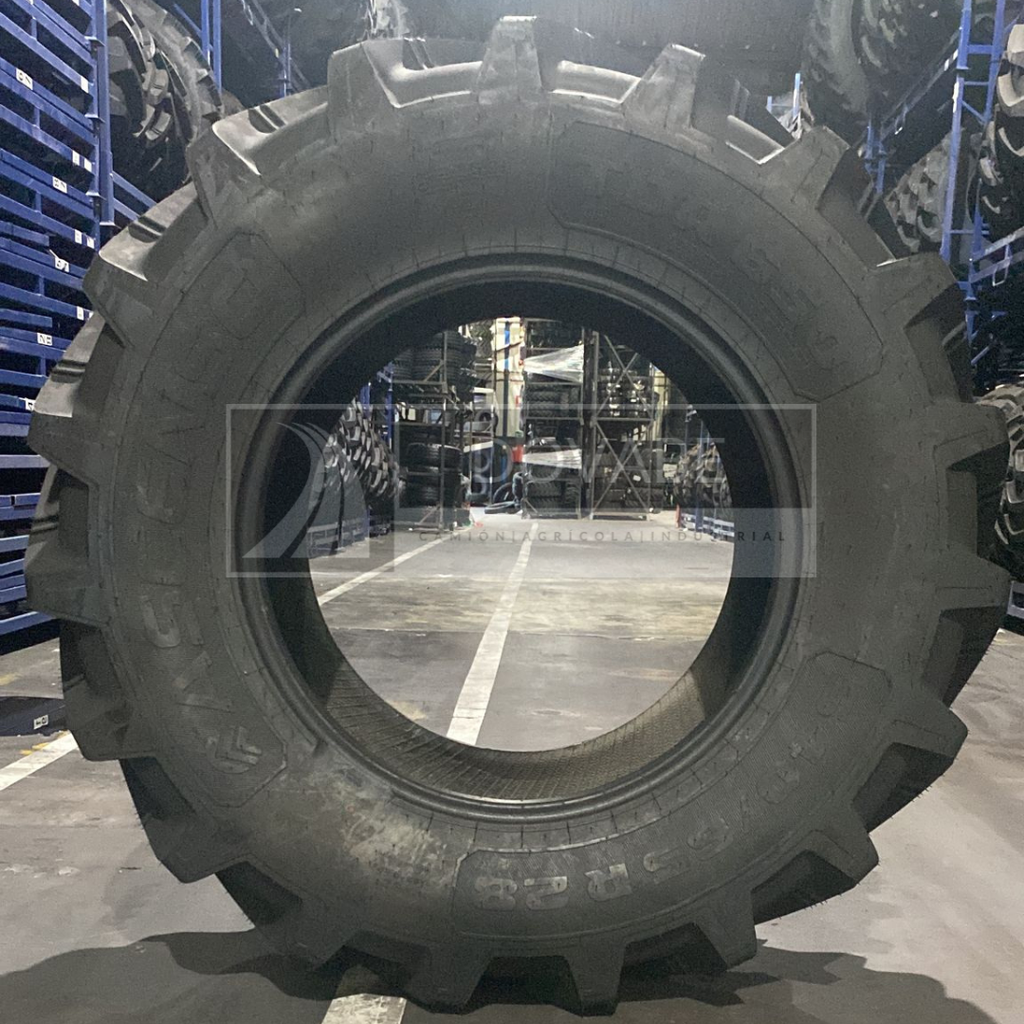 ASCENSO 600/65 R38 TDR650 TL 159D