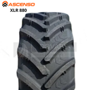 ASCENSO 600/70 R30 XLR880 TL 152D