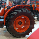 ASCENSO 520/70 R38 TDR 700 TL 150D
