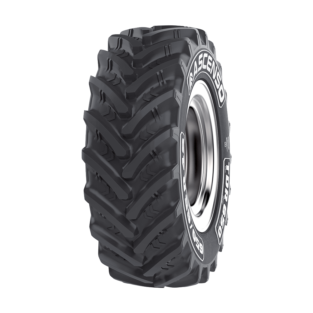 ASCENSO 650/65 R38 TDR650 TL 163D
