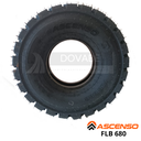 ASCENSO 8.25-15 14L FLB680 TT