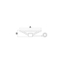 VOLANTE DIRECCION adaptable a JOHN DEERE Serie 20/30/40/50