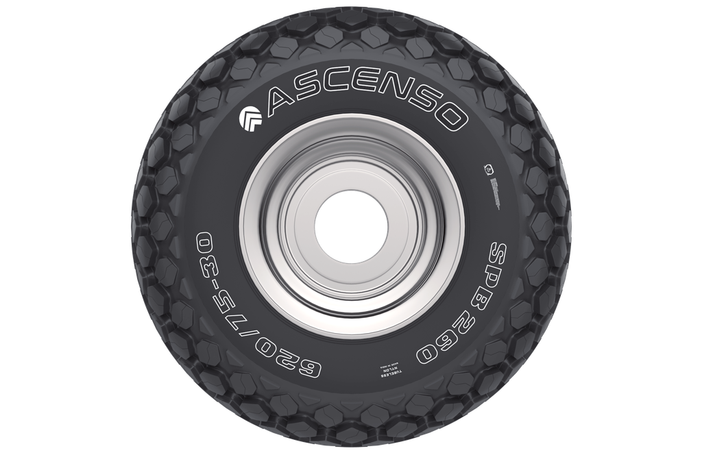 ASCENSO 650/75-32 (24.5-32) SPB260 16L TL 164A6