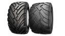 Alliance  560/60R22.5 164D TL M.885  Flotación radial con cinturón de acero  