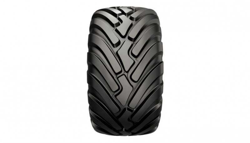  Alliance 560/45R22.5 152D TL SB M.885 FLOTACIÓN RADIAL con Cinturón de acero