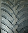  Alliance 560/45R22.5 152D TL SB M.885 FLOTACIÓN RADIAL con Cinturón de acero