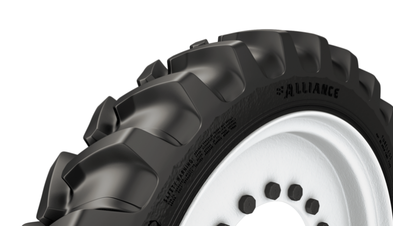Alliance 270/95R54 146D/149A8 TL M.350 350 Estrecho