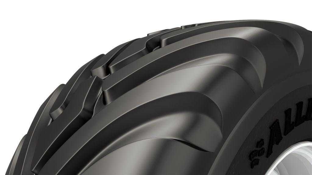 Alliance 650/50R22.5 163D TL SB M.885 885 Flotación radial