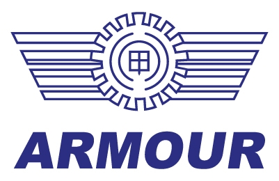 Armour 12.00-20 20PR SD6000 TTF  Carretilla elevadora (Cámara + Protector)