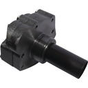 BOMBA ACEITE TRANSMISION ADAPT. JONH DEERE