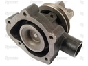 BOMBA AGUA CON POLEA Adaptable a DAVID BROWN 990 (5 TORNILLOS)