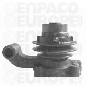 BOMBA AGUA Case I.H.