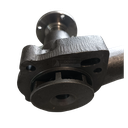 BOMBA AGUA Ebro / Ford REF. 101185001