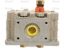 BOMBA HIDRAULICA SPAREX S.57576 CASE / DAVID BROWN