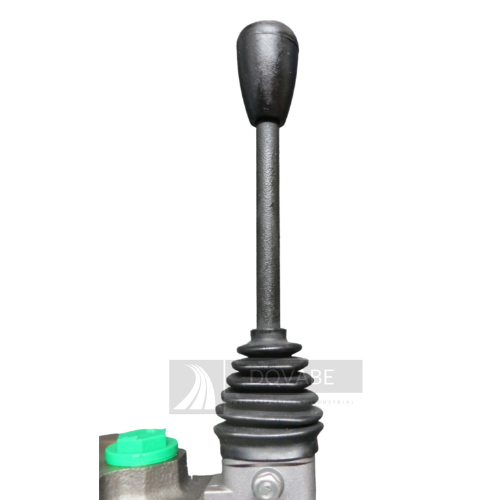 Distribuidor Monobloque 3 palancas 3/8 G Centro cerrado Roquet 102C8HA1XXD-M25