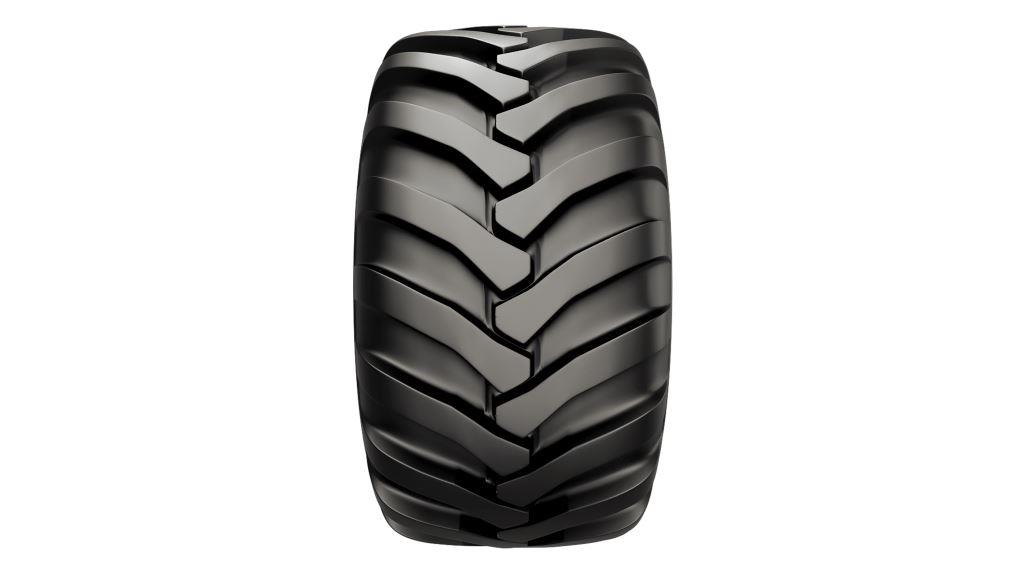  Alliance  550/45-22.5 12PR TL SB FORESTAL  M.331