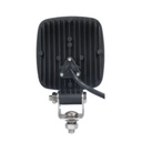 FARO TRABAJO LED HOMOLOGACIÓN MARCHA ATRÁS (R23, ECE, R10) 12-24 V 3160 Lm