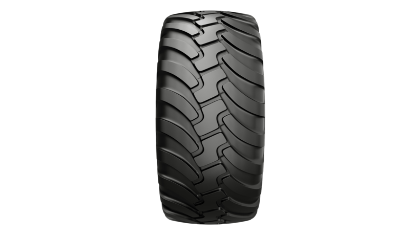 ALLIANCE 650/55R26.5 178D TL SB M.380 HD Flotación Carcasa de Acero