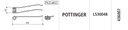 MUELLE RASTRILLO POTTINGER DERECHO LS30048