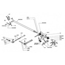 ALBERO BCS 59002849