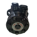 Motor Orbital eje 25mm VNKP 50 50cm3
