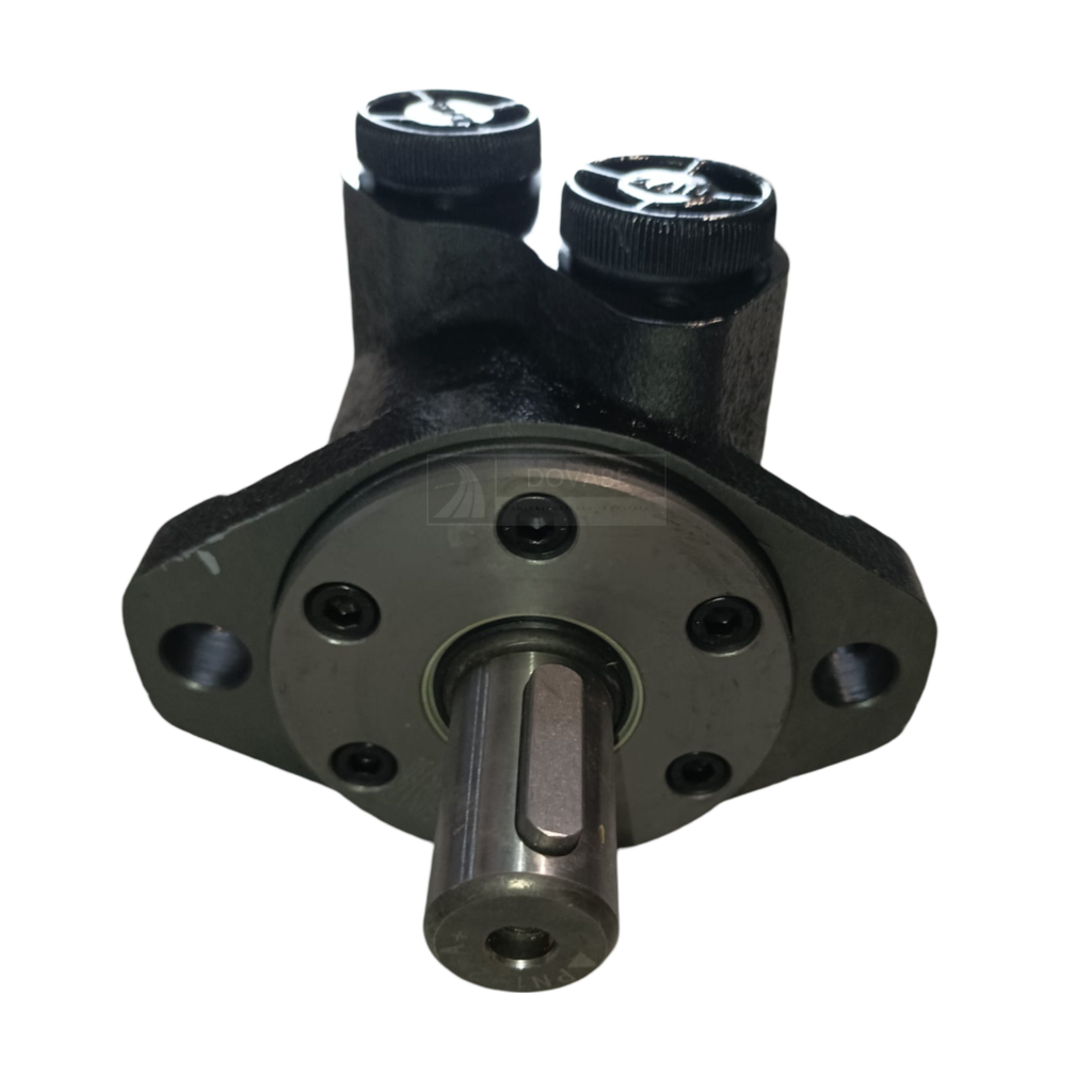 Motor Orbital eje 25mm VNKP 250 2ADSN 250cm3
