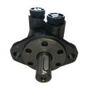 Motor Orbital eje 25mm VNKP 400 2ADSN 400cm3