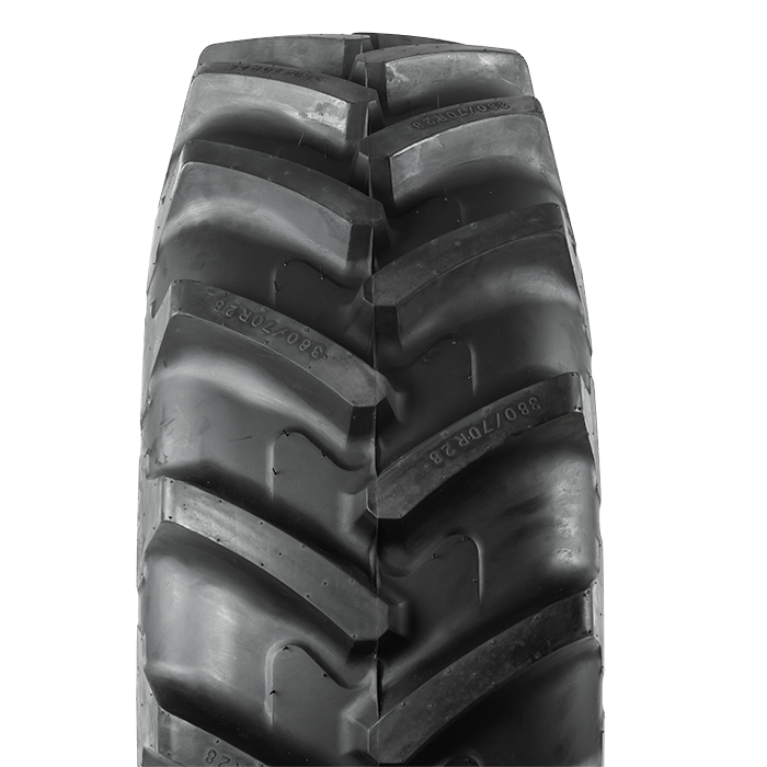 ARMOUR TIRES 360/70R20 R-1W