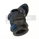 NUDO ESTR.1 3/8" Z.6 TUBO LIMON EXT