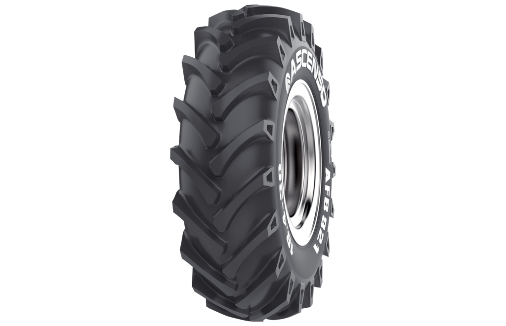 ASCENSO 14.9-24 AFB821 AGRO FORESTAL 16L TL 140A8 S.B.C.R.
