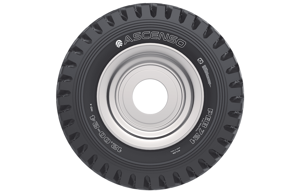 ASCENSO 18.00-25 40L PEB721 TL