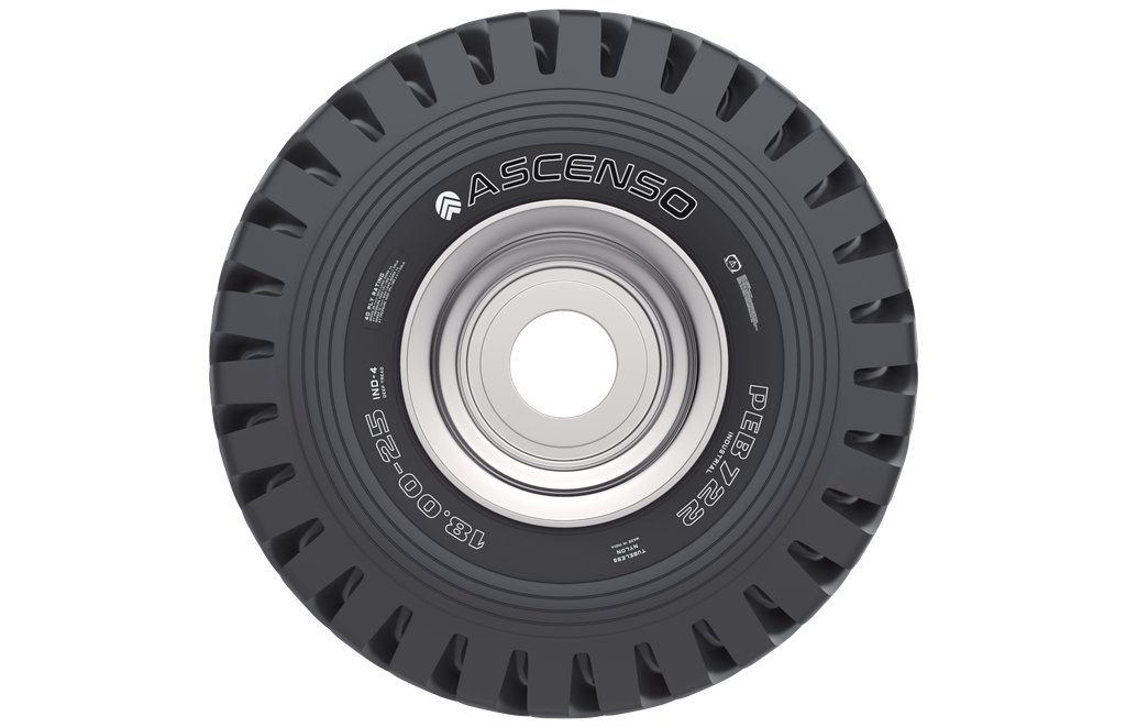 18,00-25 40L PEB722 TL ASCENSO