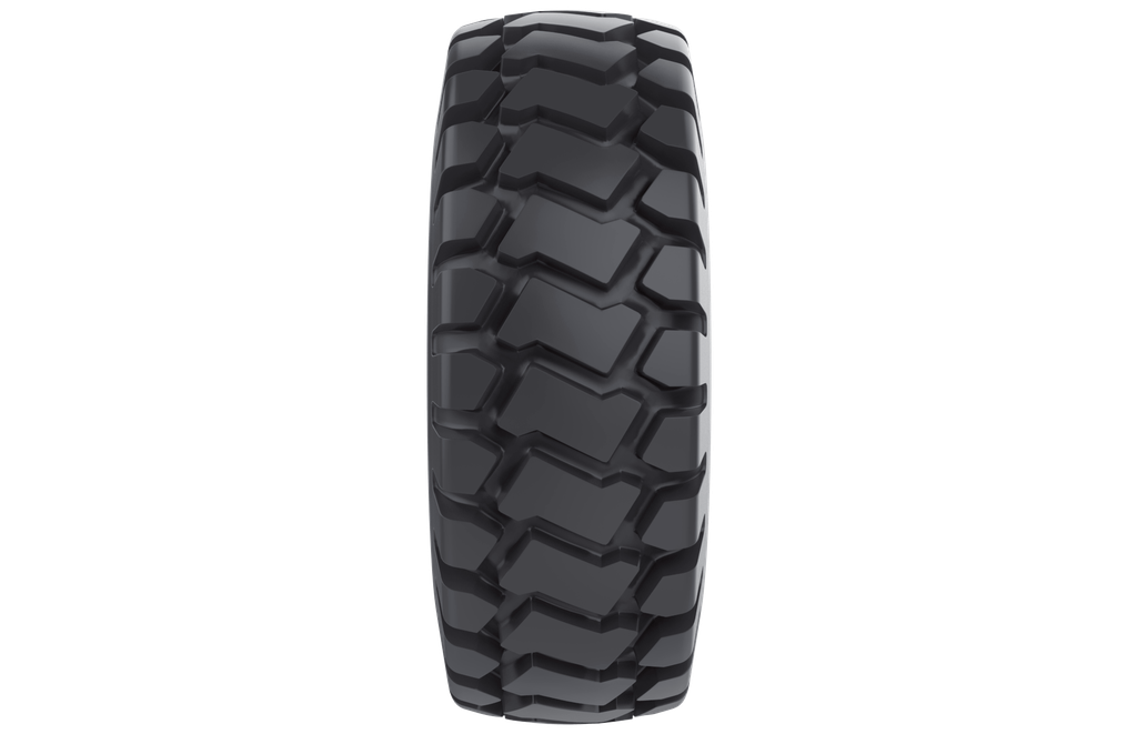 ASCENSO 26.5-25 L3 28L WLB550 TL 202A3