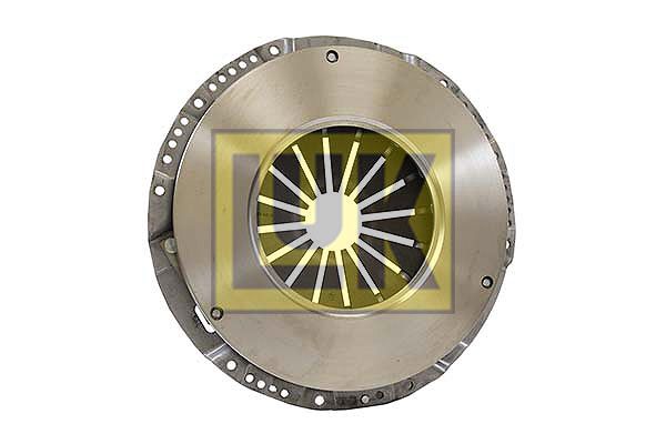 PRENSA EMBRAGUE LUK 135020510 ADAPTABLE A CASE IH / NEW HOLLAND