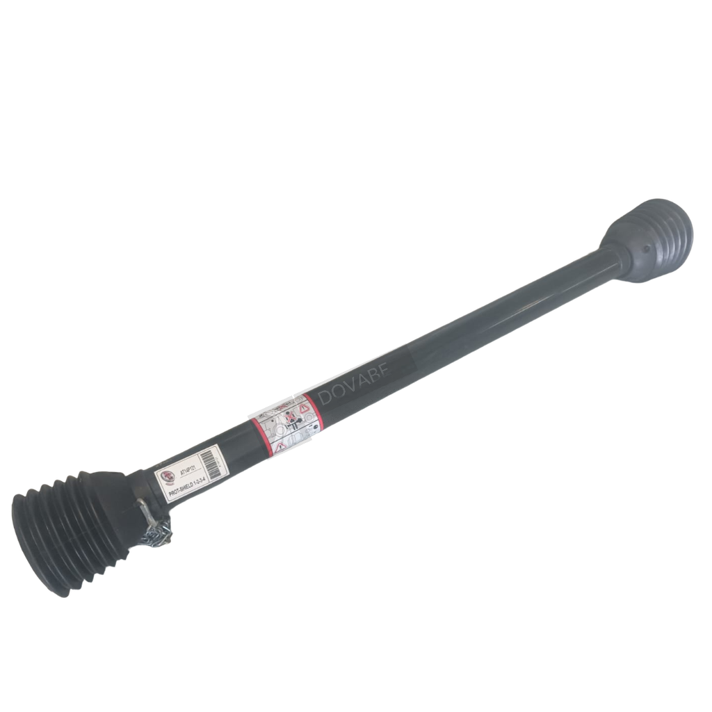PROTECCIÓN TRANSMISIÓN 1-4 1210mm