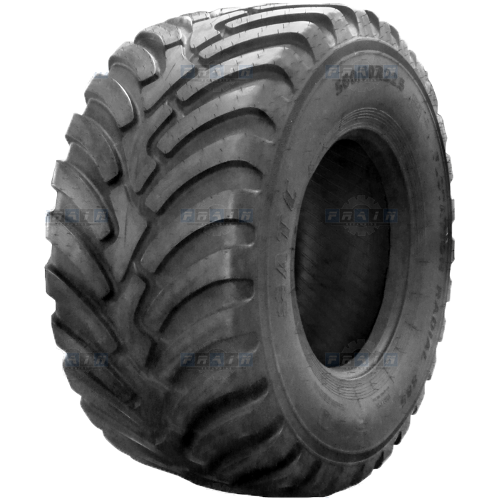 Alliance 560/45R22.5 152D TL SB 885 FLOTACIÓN RADIAL con Cinturón de acero