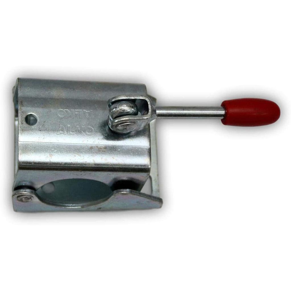 [AKO249859] ABRAZADERA RUEDA JOCKEY 60 mm con palanca