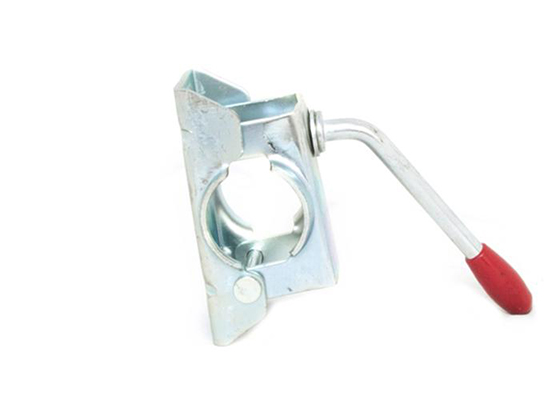 ABRAZADERA RUEDA JOCKEY Ø48