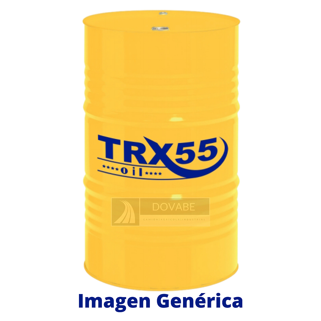 ACEITE HIDRAULICO 10W30 UTTO-A TRX55 EXPLORER-AS 200L.
