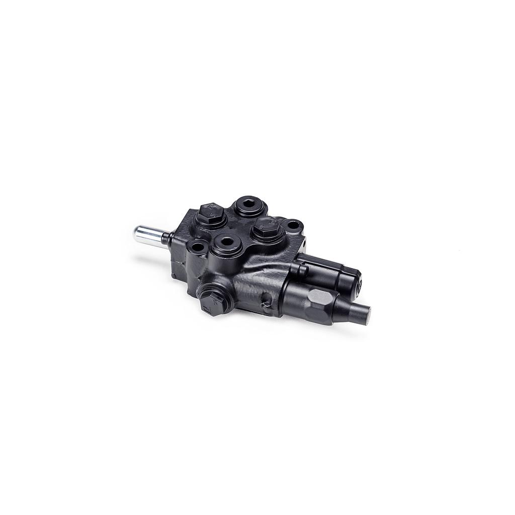 [ROQ102N2PA12I-110] Distribuidor Monobloque 102 3/8 G Paso libre Roquet 102N2PA12I-110