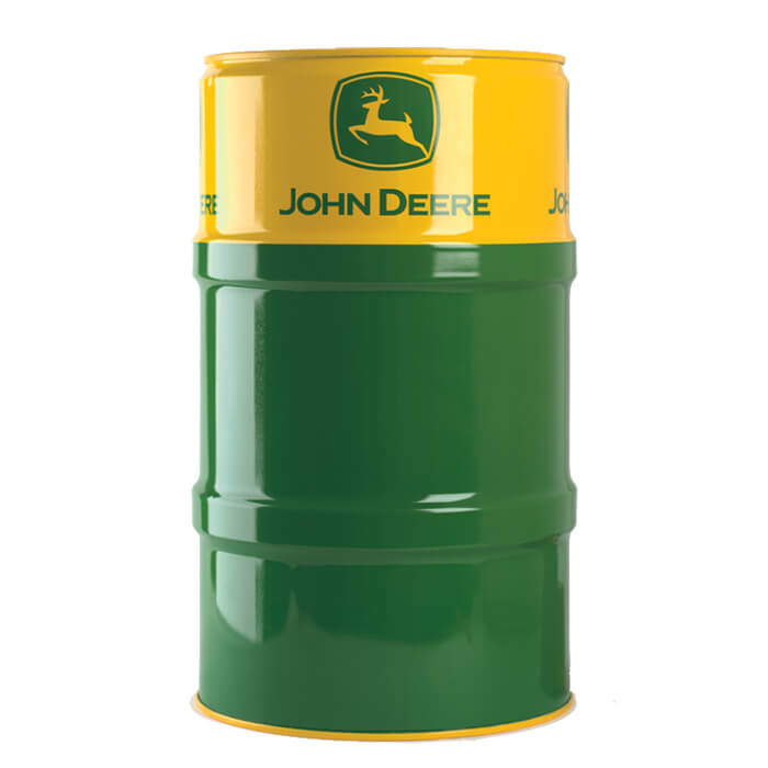 ACEITE JOHN DEERE MOTOR PLUS 50 II 209 LITROS