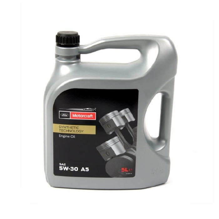 [ACTFRDKRA5W30-005] ACEITE MOTOR KRAFFT A5 5W30 FORD 5L.
