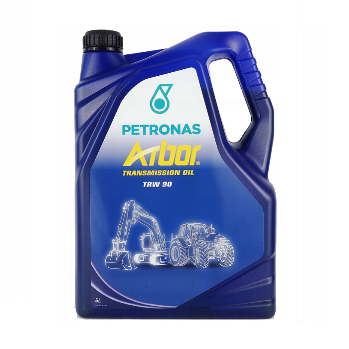 [PET76789M12EU] ACEITE TRANSMISIONES ARBOR TRW 90 80W90 5L.