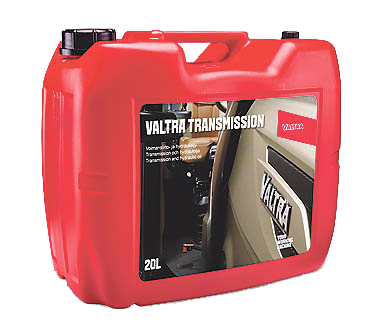 [ACTVLM158339] ACEITE VALTRA TRANSMISION NF 20L.