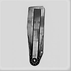 [RIMBCS0020657] ALETA IZQUIERDA SEGADORA BCS PLASTICO (20657)