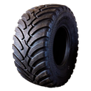 ALLIANCE 650/55R26.5 178D TL SB 380 HD Flotación Carcasa de Acero